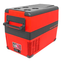 40L Portable Refrigerator/Freezer | 12 Volt/AC 110