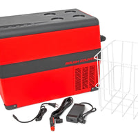 40L Portable Refrigerator/Freezer | 12 Volt/AC 110