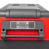 40L Portable Refrigerator/Freezer | 12 Volt/AC 110