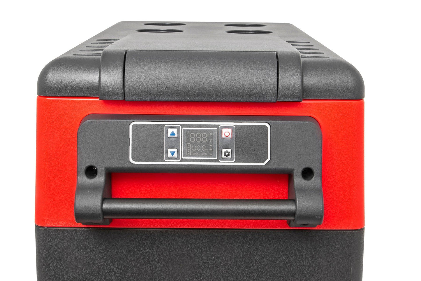 40L Portable Refrigerator/Freezer | 12 Volt/AC 110