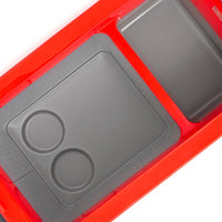 40L Portable Refrigerator/Freezer | 12 Volt/AC 110