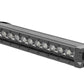 12 Inch Black Series LED Light Bar | Single Row | Amber DRL