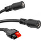 12V Adapter Cord | Solar Panel