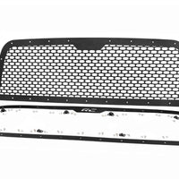 Mesh Grille | Ram 2500/3500 2WD/4WD (2013-2018)