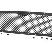Mesh Grille | Ram 2500/3500 2WD/4WD (2013-2018)