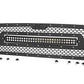 Mesh Grille | 30" Dual Row LED | Black | Ram 2500/3500 (13-18)