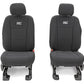 Seat Covers | FR Bucket and RR Bench | Ford F-150/Lightning/F-250/F-350 (15-23)