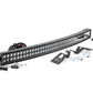 LED Light | Front Mount | 40" Black Dual Row | Can-Am Commander 1000/Maverick