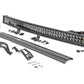 LED Light | Front Mount | 40" Black Dual Row | White DRL | Can-Am Commander 1000/Maverick