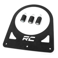 5 Gallon Bucket Holder | Polaris Ranger XP 570/900/1000