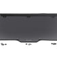 Tinted Rear Panel | Scratch Resistant | Polaris Ranger XP 1000