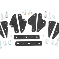 3 Inch Lift Kit | Polaris Ranger XP 900