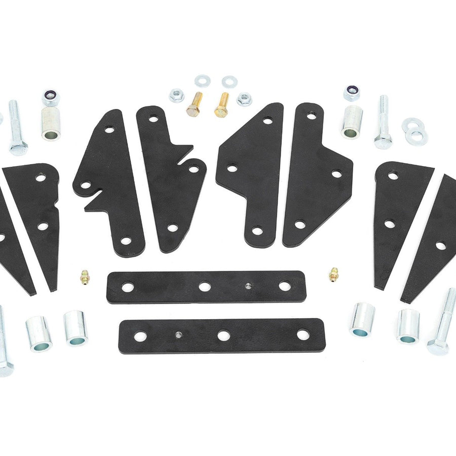 3 Inch Lift Kit | Polaris Ranger XP 900