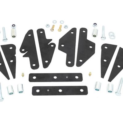 3 Inch Lift Kit | Polaris Ranger XP 900