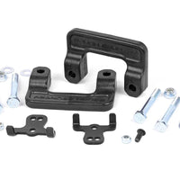 2 Inch leveling Kit | Adaptive Ride | GMC Sierra 1500 Denali 2WD/4WD (19-24)