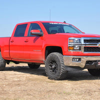 2.5 Inch Lift Kit | Alu/Cast Steel | M1 Strut | Chevy/GMC 1500 (07-18)