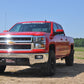 2.5 Inch Leveling Kit | Stamped Steel | Chevy/GMC 1500 (16-18)