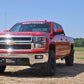 2.5 Inch Lift Kit | Alu/Cast Steel | M1 Strut | Chevy/GMC 1500 (07-18)