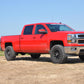 2.5 Inch Leveling Kit | Stamped Steel | Chevy/GMC 1500 (16-18)