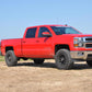 2.5 Inch Lift Kit | Alu/Cast Steel | M1 Strut | Chevy/GMC 1500 (07-18)
