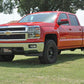 2.5 Inch Lift Kit | Alu/Cast Steel | M1 Strut | Chevy/GMC 1500 (07-18)