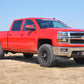 2.5 Inch Lift Kit | Vertex | Chevy/GMC 1500 2WD/4WD (07-18 & Classic)