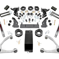 4.75 Inch Lift Kit | Combo | Chevy/GMC 1500 4WD (14-15)