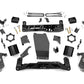 5 Inch Lift Kit | Mag-ride | Alu/Stamp Steel | GMC Sierra 1500 Denali (14-18)