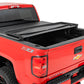 Soft Tri-Fold Bed Cover | 5'9" Bed | Chevy/GMC 1500 (14-18 & Classic)