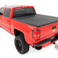 Soft Tri-Fold Bed Cover | 5'9" Bed | Chevy/GMC 1500 (14-18 & Classic)