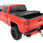 Soft Tri-Fold Bed Cover | 5'9" Bed | Chevy/GMC 1500 (14-18 & Classic)