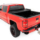 Soft Tri-Fold Bed Cover | 5'9" Bed | Chevy/GMC 1500 (14-18 & Classic)