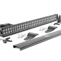 LED Light Kit | Bumper Mount | 30