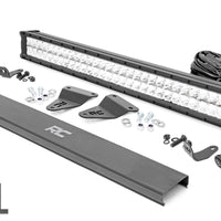 LED Light Kit | Bumper Mount | 30
