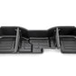 Under Seat Storage | Crew Cab | Chevy/GMC 1500/2500HD/3500HD 2WD/4WD