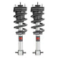 M1 Loaded Strut Pair | 3.5in | Chevy/GMC 1500 (14-18 & Classic)
