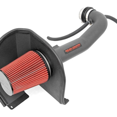 Cold Air Intake Kit 5.3L/6.2L | Chevy/GMC 1500 4WD (14-18 & Classic)