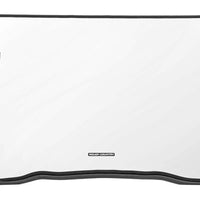 Full Windshield | w/o Factory Visor | Polaris RZR XP 1000