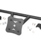 Spare Tire Carrier | Cargo Rack | Polaris RZR