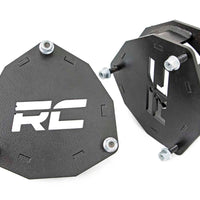 2 Inch Lift Kit | Subaru Forester 4WD (2014-2018)