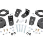 2 Inch Lift Kit | Subaru Forester 4WD (2014-2018)