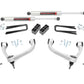 3 Inch Lift Kit | M1 Struts | Ford F-150 4WD (2014-2020)