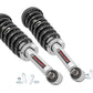 N3 Leveling Struts | 2 Inch | Loaded Strut | Ford F-150 4WD (2014-2024)