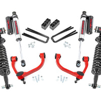 3 Inch Lift Kit | Vertex | Ford F-150 4WD (2014-2020)