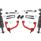 3 Inch Lift Kit | UCAs | Vertex/V2 | Ford F-150 4WD (2014-2020)