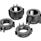 2 Inch Lift Kit | Honda Pioneer 700