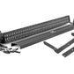 LED Light Kit | 50in | Dual Row | Black Series | Kubota RTV-X1120 Deluxe/RTV-X1120D