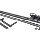 LED BlackSingle Row DRL Light Bar Kit | 50 Inch | Kubota RTV-X900