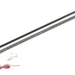 LED Light Kit | Hood Bulge | 40" White/Amber Strip | Toyota Tundra (14-21)