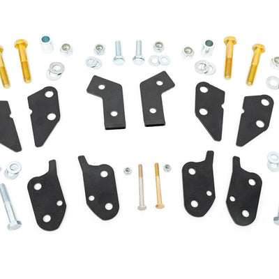 2 Inch Lift Kit |  Yamaha Viking